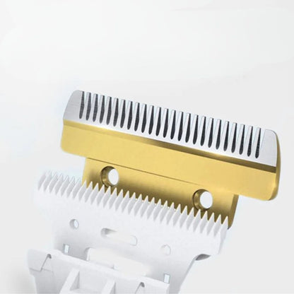 Hondentrimmer voor Lang Haar – Krachtige en Stille Messen