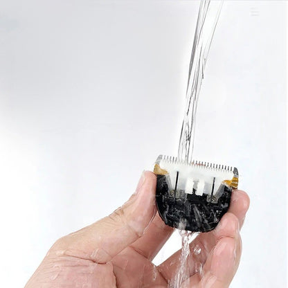 Hondentrimmer voor Lang Haar – Krachtige en Stille Messen