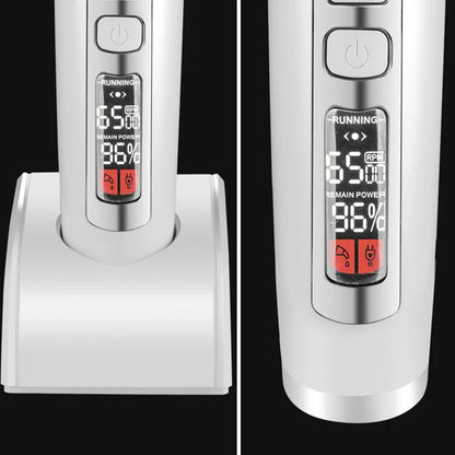 Stille Hondentondeuse – Ideaal voor Thuisverzorging