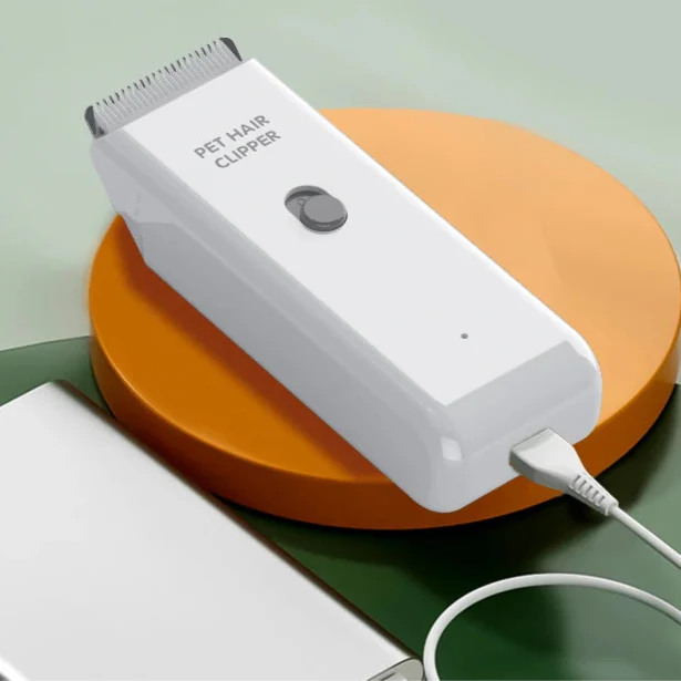 Stille Kattentondeuse – Ideaal voor Thuisverzorging