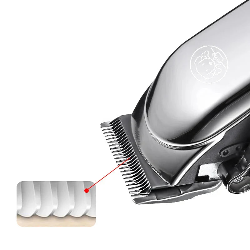 Professionele Hondentondeuse – Nauwkeurige en Duurzame Snit