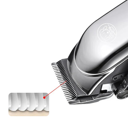 Professionele Hondentondeuse – Nauwkeurige en Duurzame Snit