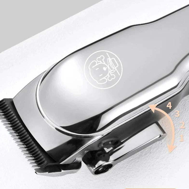 Professionele Hondentondeuse – Nauwkeurige en Duurzame Snit