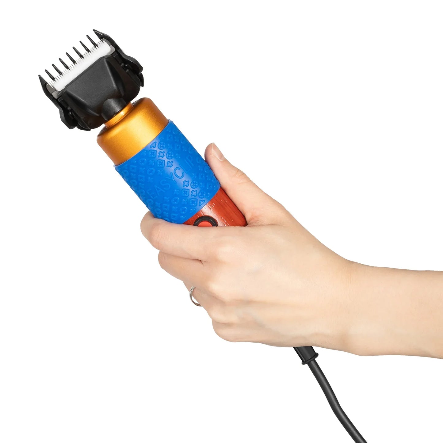 Premium Hondentrimmer – Nauwkeurig en Duurzaam Knippen